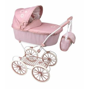 Doll Stroller Arias Elegance