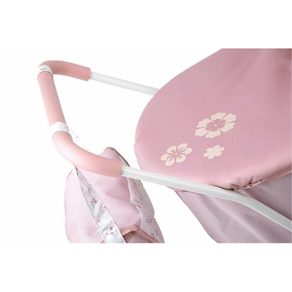 Doll Stroller Arias Elegance