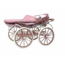 Doll Stroller Arias Elegance