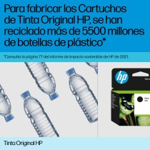 Original Ink Cartridge HP 4K0U6NE Black