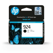 Cartouche d'encre originale HP 4K0U6NE Noir