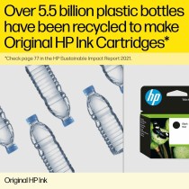 Original Ink Cartridge HP 4K0U6NE Black