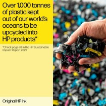 Original Ink Cartridge HP 4K0U6NE Black