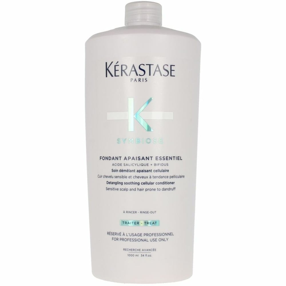Styling Cream Kerastase Symbio Fondant Hydra 1 L