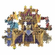 Puzzle Clementoni Yu-Gi-Oh! 49 x 36 cm 500 Stücke