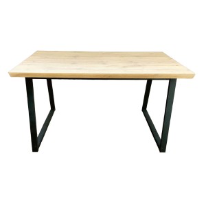 Dining Table Versa 80 x 75 x 160 cm
