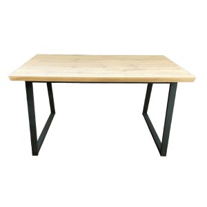 Dining Table Versa 80 x 75 x 140 cm