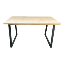 Dining Table Versa 80 x 75 x 140 cm