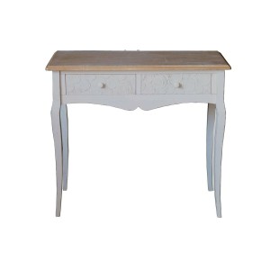 Meuble d'Entrée Versa Tenny 30 x 78 x 90 cm