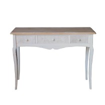 Meuble d'Entrée Versa Tenny 30 x 78 x 110 cm