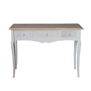 Meuble d'Entrée Versa Tenny 30 x 78 x 110 cm