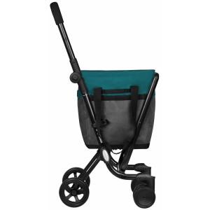 Shopping cart Playmarket 24966 785 EASY Blue