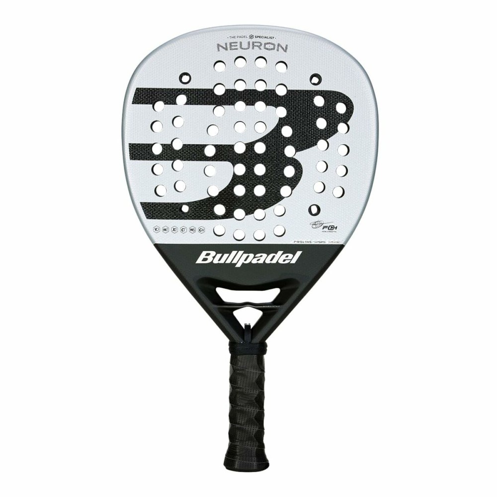 Raquette de Padel Bullpadel Neuron 2025