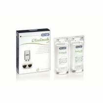 Wasserenthärter DeLonghi EcoDecalk 2x100ml 2 x 100 ml Entkalker für Kaffeemaschinen
