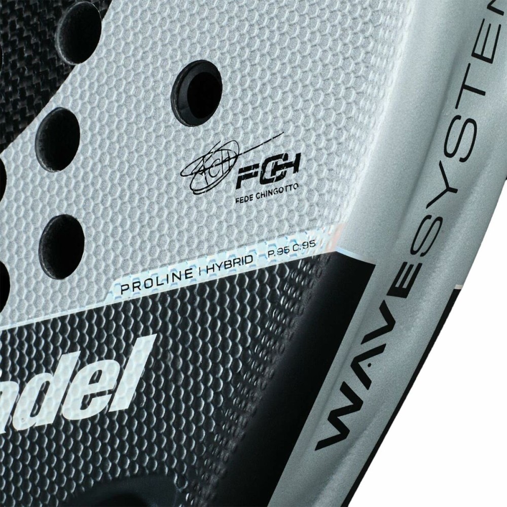 Raquette de Padel Bullpadel Neuron 2025
