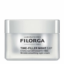 Night Cream Filorga Time-Filler 5Xp 50 ml