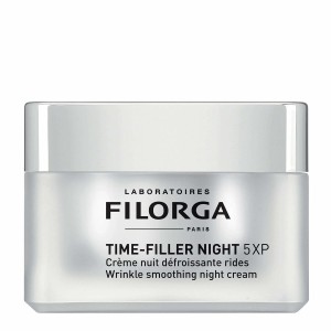 Night Cream Filorga Time-Filler 5Xp 50 ml