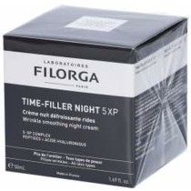 Night Cream Filorga Time-Filler 5Xp 50 ml