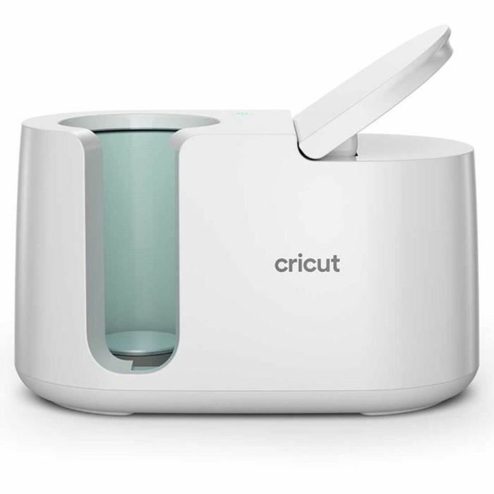 Heat Press for Cups Cricut Transferpresse Mugpress