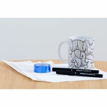 Heißluftpresse für Tassen Cricut Transferpresse Mugpress