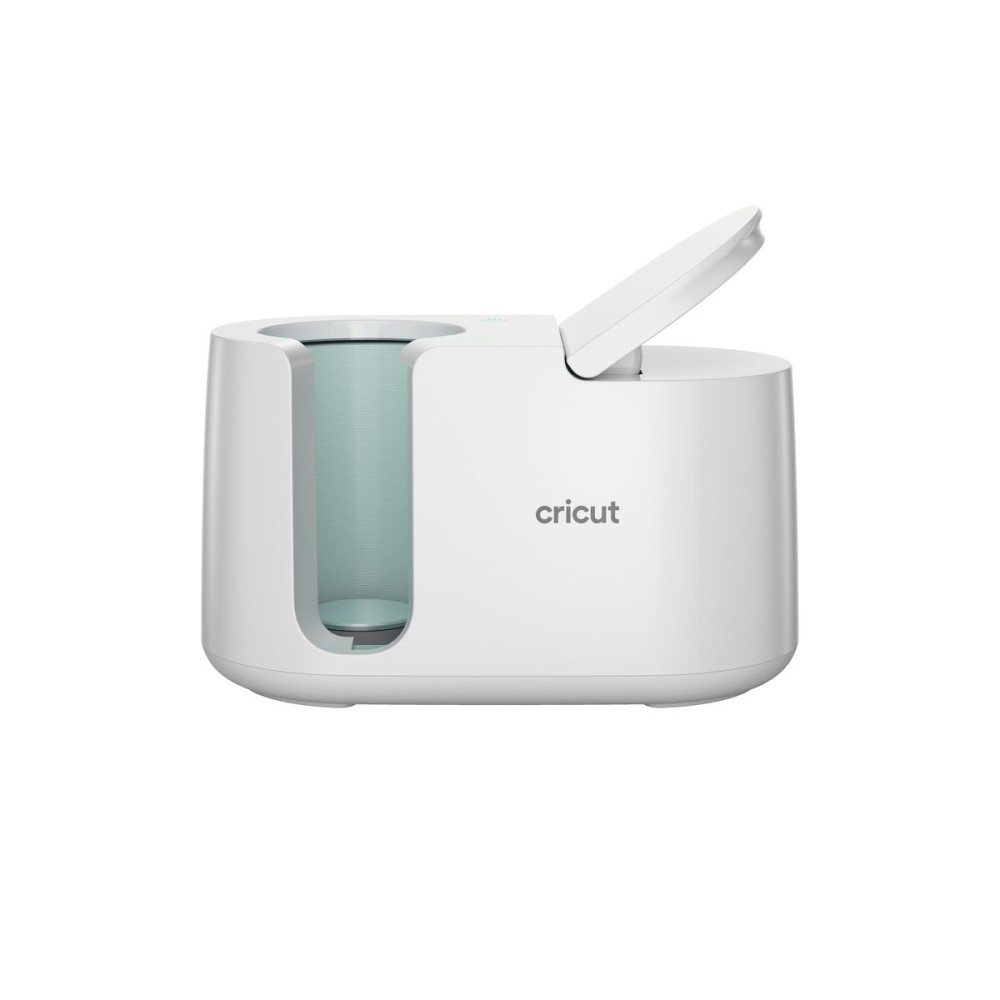 Heat Press for Cups Cricut Transferpresse Mugpress
