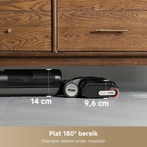 Stick Vacuum Cleaner Dreame CCR2
