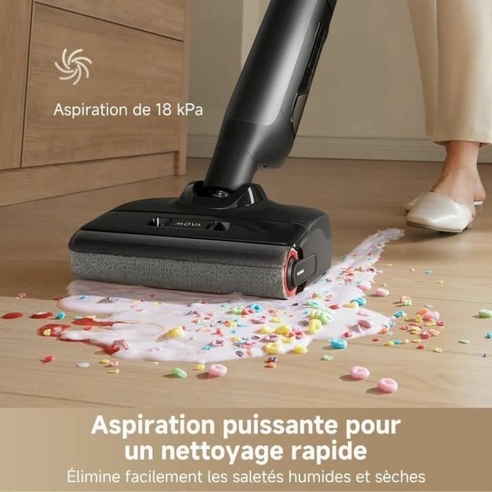 Stick Vacuum Cleaner MOVA Mova M10 300 W