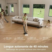 Stick Vacuum Cleaner MOVA Mova M10 300 W