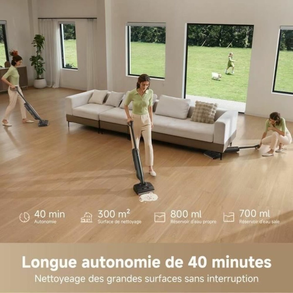 Stick Vacuum Cleaner MOVA Mova M10 300 W