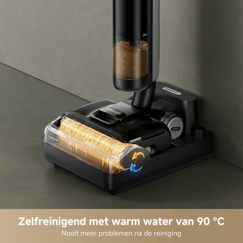 Stick Vacuum Cleaner Dreame CCR2