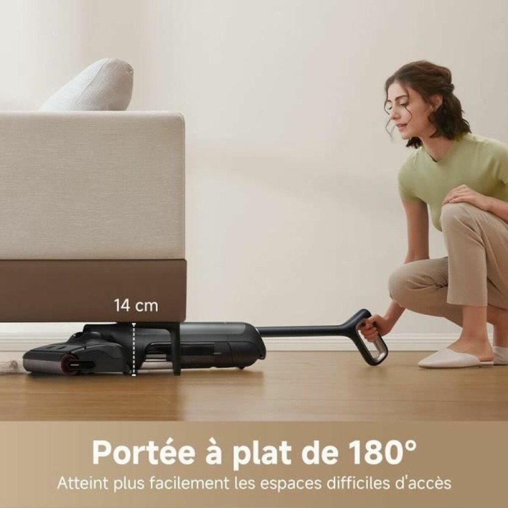 Stick Vacuum Cleaner MOVA Mova M10 300 W