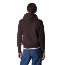 Women’s Hoodie Champion Legacy Brown