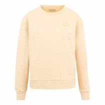 Sweat sans capuche unisex Kappa Kifoli Beige