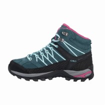 Bergstiefel Campagnolo Rigel Mid Trekking  Blau