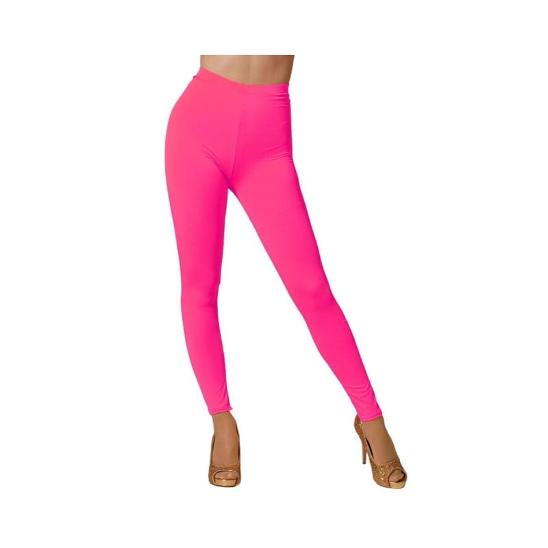 Leggings Rosa