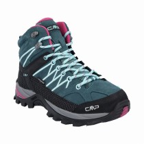 Bergstiefel Campagnolo Rigel Mid Trekking  Blau