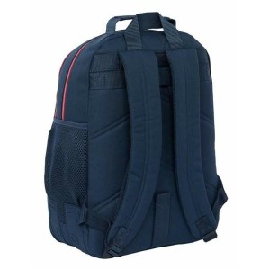 Sports bag El Ganso Classic Navy Blue