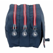 Schulrucksack El Ganso Classic Marineblau 21,5 x 10 x 8 cm