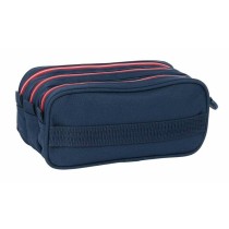 Cartable El Ganso Classic Blue marine 21,5 x 10 x 8 cm