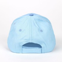 Child Cap Stitch Blue (53 cm)