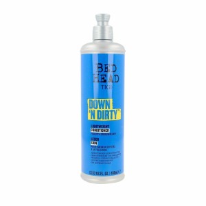 Après-shampooing Tigi Bed Head Down'n Dirty Détoxifiant (400 ml)
