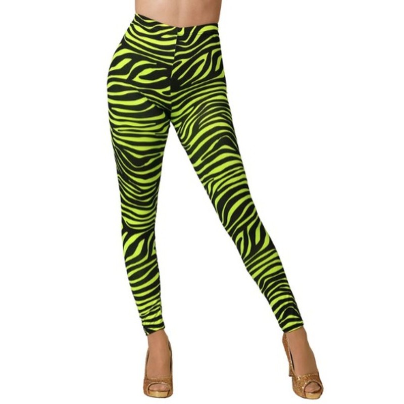 Leggings Gelb