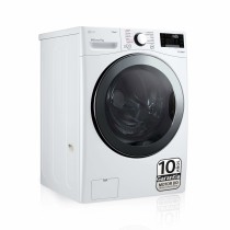 Waschmaschine LG F1P1CY2W 70 1100 rpm 17 kg 70 cm E