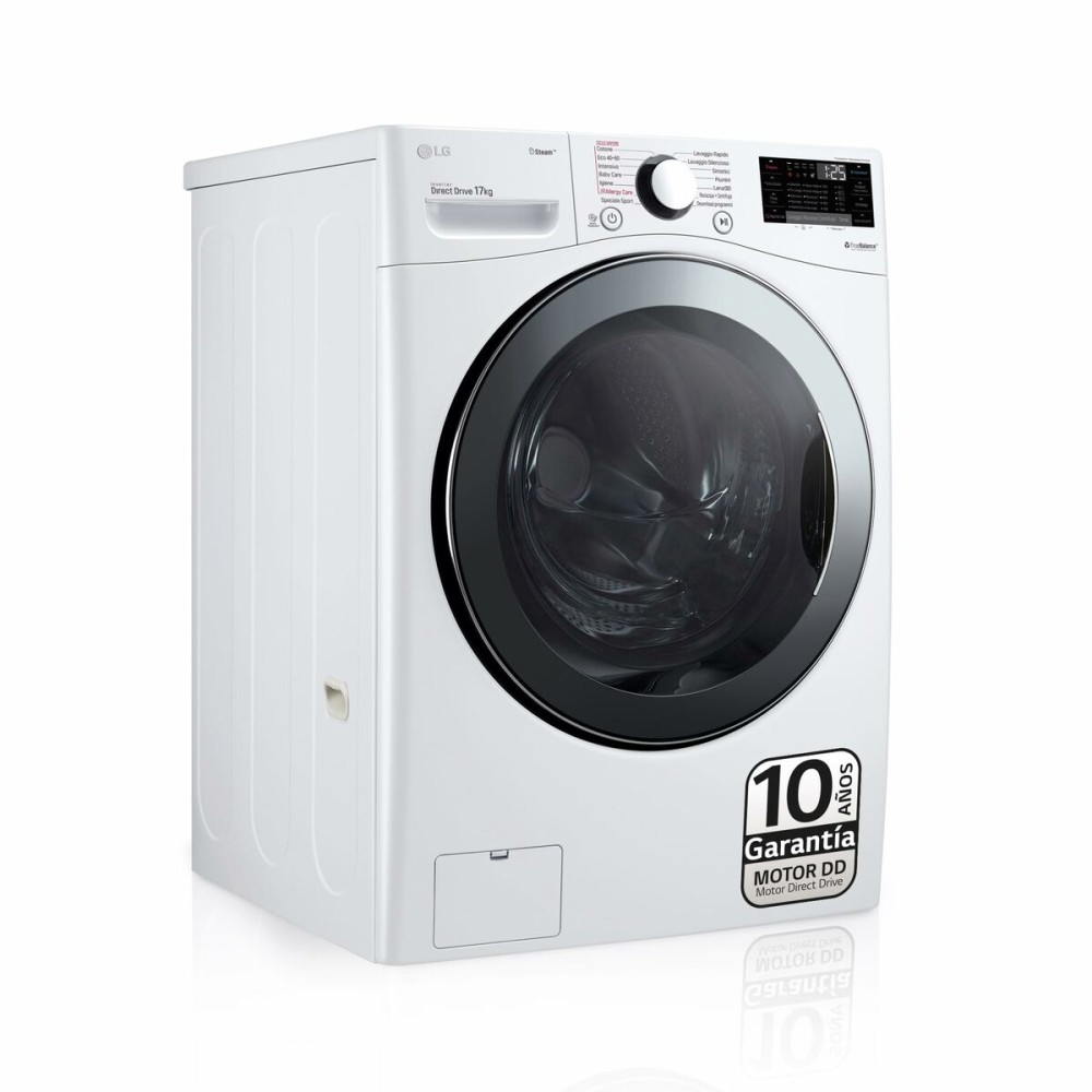 Waschmaschine LG F1P1CY2W 70 1100 rpm 17 kg 70 cm E
