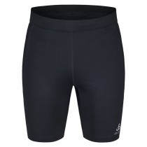 Legging Court de Sport Odlo Essentials Noir Homme