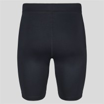 Legging Court de Sport Odlo Essentials Noir Homme