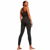 Sporthose Damen Puma  Studio Ultrabare Schwarz