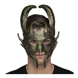 Maske My Other Me