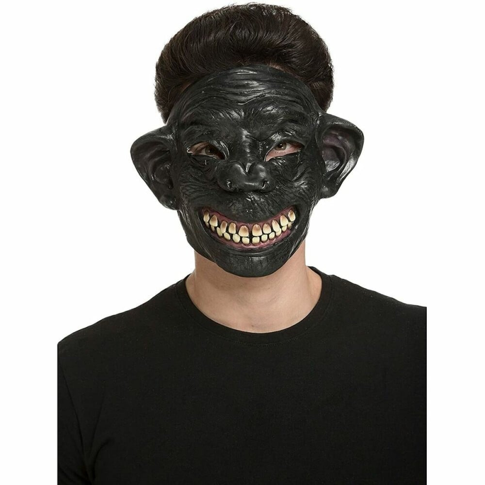 Maske My Other Me Chimpance