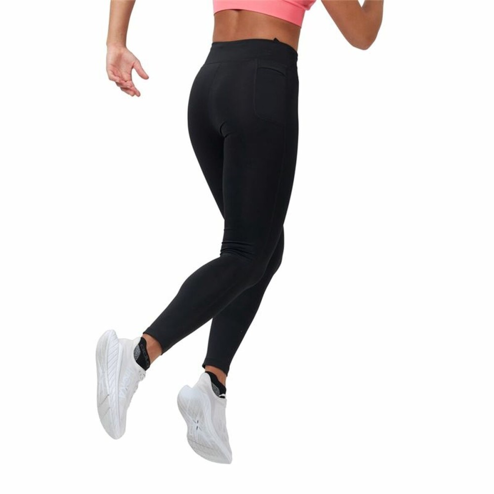 Sporthose Damen Odlo  Essential Schwarz